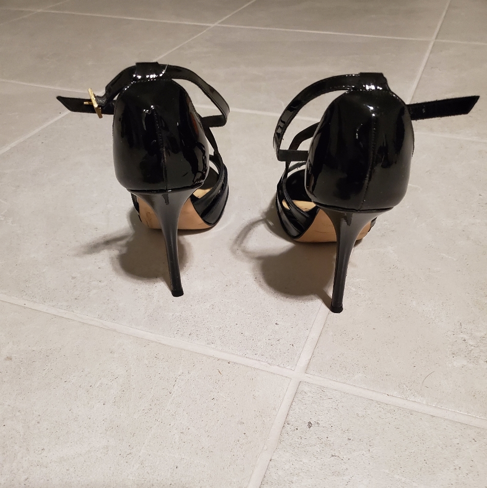 Kate Spade heels - Picture 3 of 4